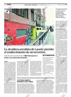 ABC CORDOBA 23-02-2009 página 22