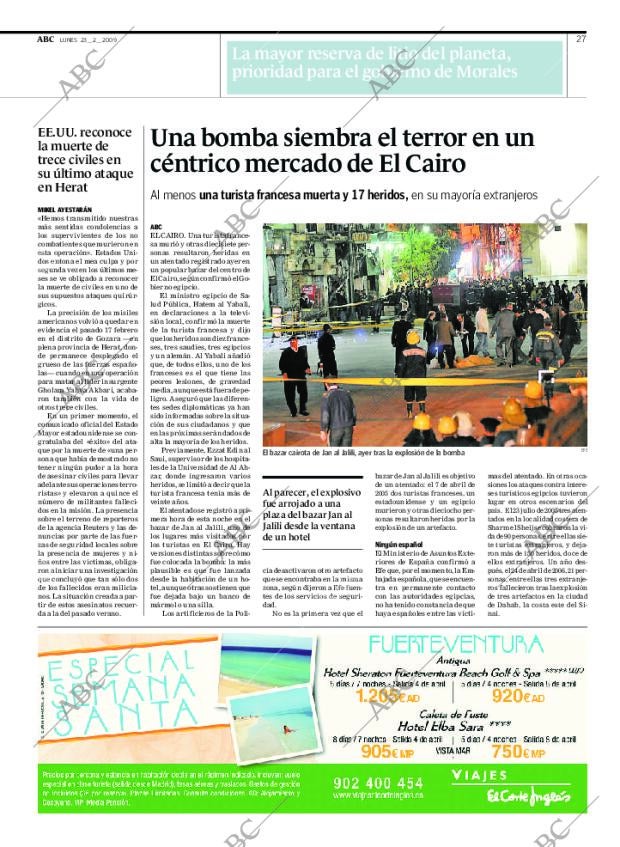 ABC CORDOBA 23-02-2009 página 27