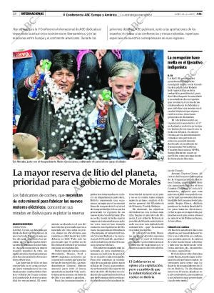 ABC CORDOBA 23-02-2009 página 28