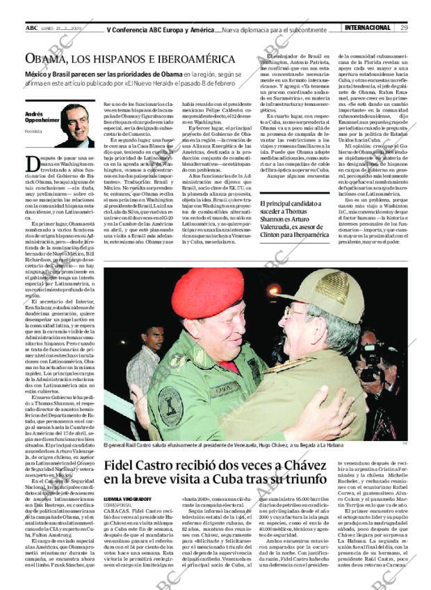 ABC CORDOBA 23-02-2009 página 29