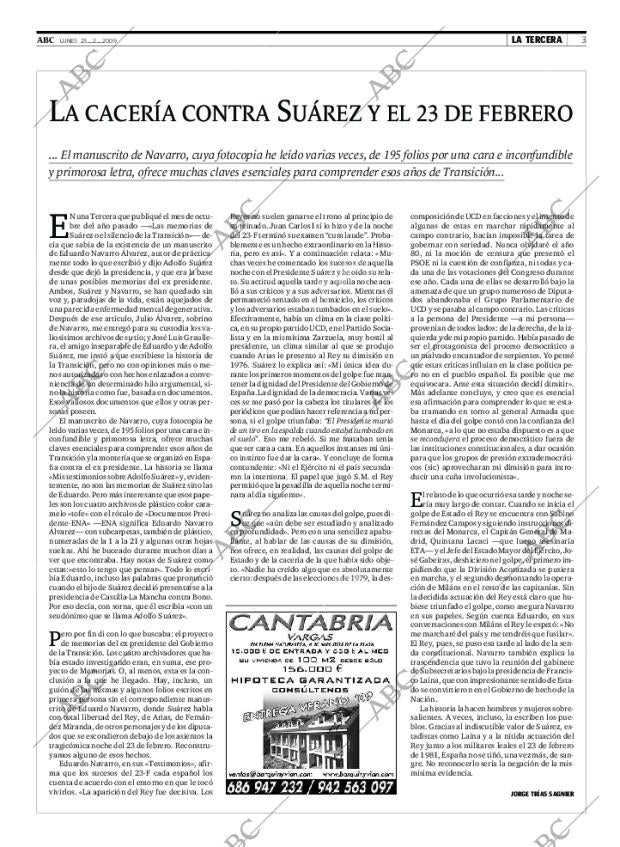 ABC CORDOBA 23-02-2009 página 3