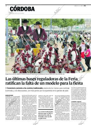 ABC CORDOBA 23-02-2009 página 32