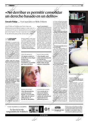 ABC CORDOBA 23-02-2009 página 38