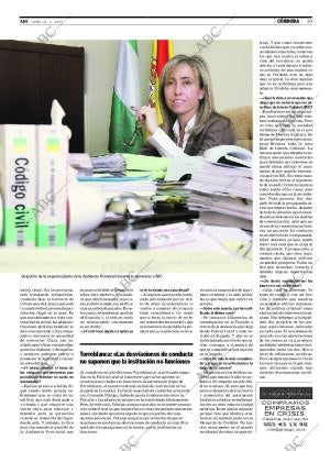 ABC CORDOBA 23-02-2009 página 39