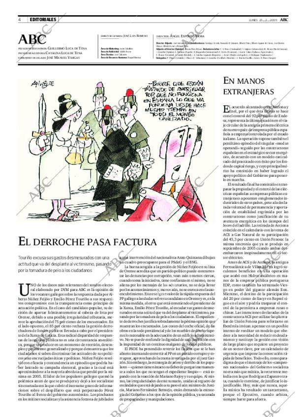 ABC CORDOBA 23-02-2009 página 4
