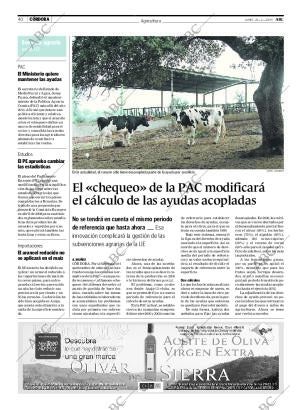 ABC CORDOBA 23-02-2009 página 40