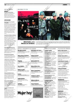 ABC CORDOBA 23-02-2009 página 43