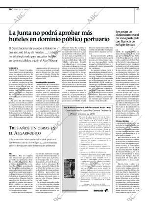 ABC CORDOBA 23-02-2009 página 45