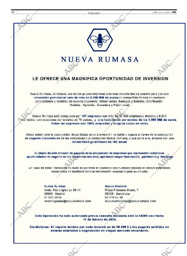 ABC CORDOBA 23-02-2009 página 48