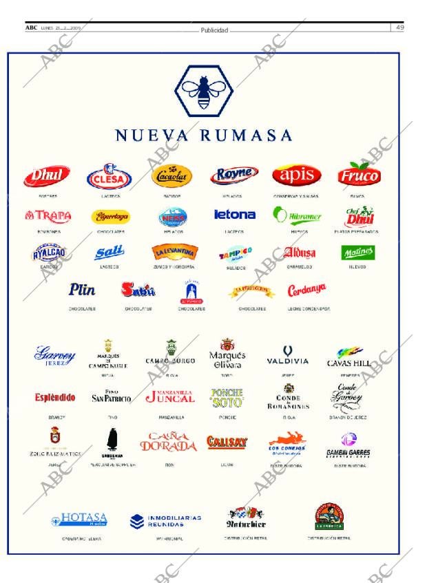 ABC CORDOBA 23-02-2009 página 49