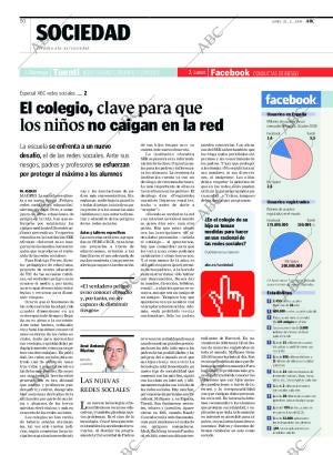 ABC CORDOBA 23-02-2009 página 50