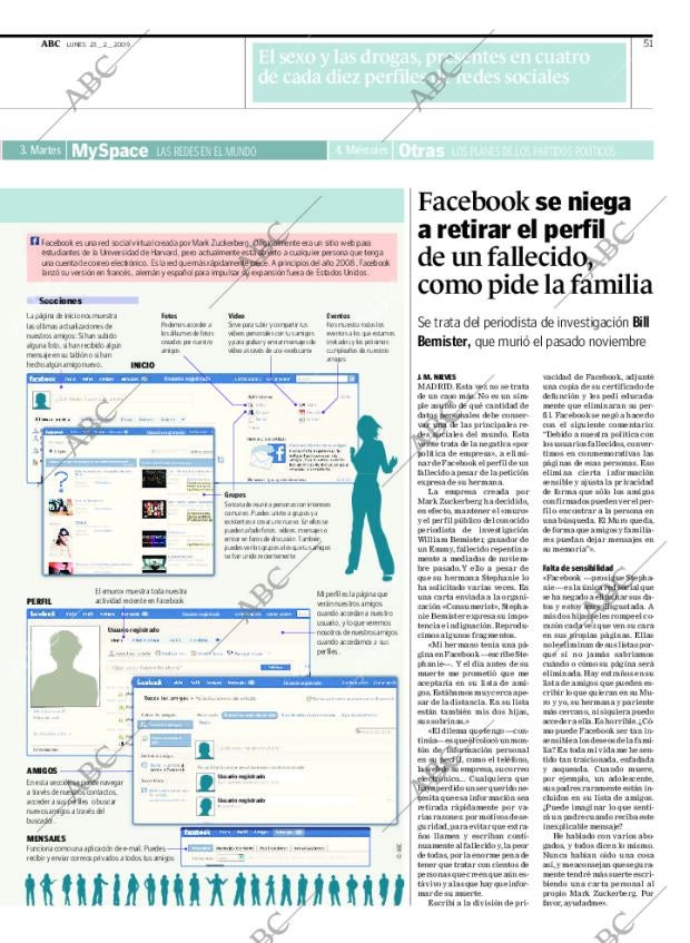 ABC CORDOBA 23-02-2009 página 51