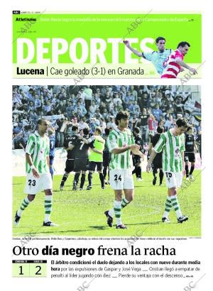 ABC CORDOBA 23-02-2009 página 59