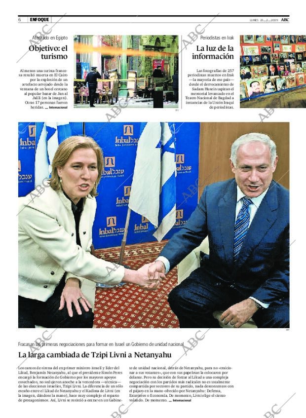 ABC CORDOBA 23-02-2009 página 6