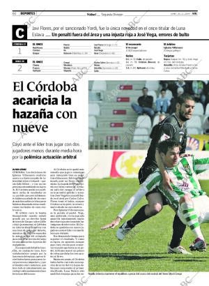 ABC CORDOBA 23-02-2009 página 60