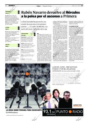 ABC CORDOBA 23-02-2009 página 64