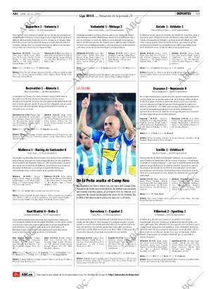 ABC CORDOBA 23-02-2009 página 69