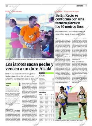 ABC CORDOBA 23-02-2009 página 75