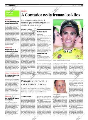 ABC CORDOBA 23-02-2009 página 76