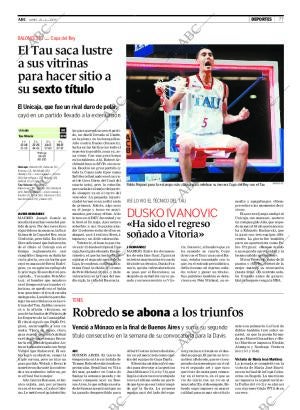 ABC CORDOBA 23-02-2009 página 77