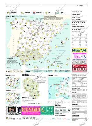 ABC CORDOBA 23-02-2009 página 81