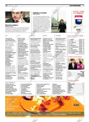 ABC CORDOBA 23-02-2009 página 85