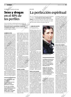 ABC MADRID 23-02-2009 página 50