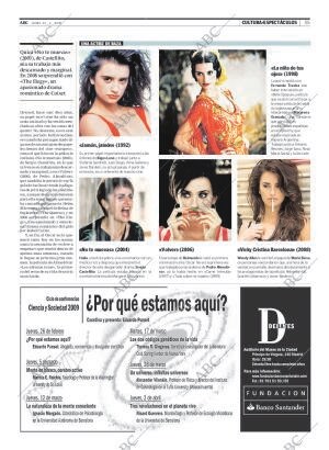 ABC MADRID 23-02-2009 página 55