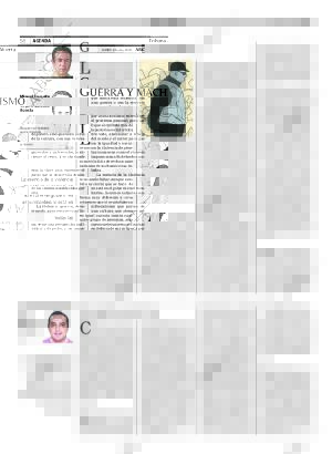 ABC MADRID 23-02-2009 página 58