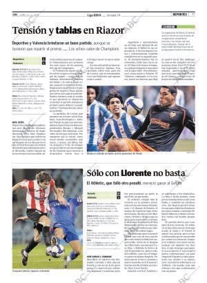 ABC MADRID 23-02-2009 página 77