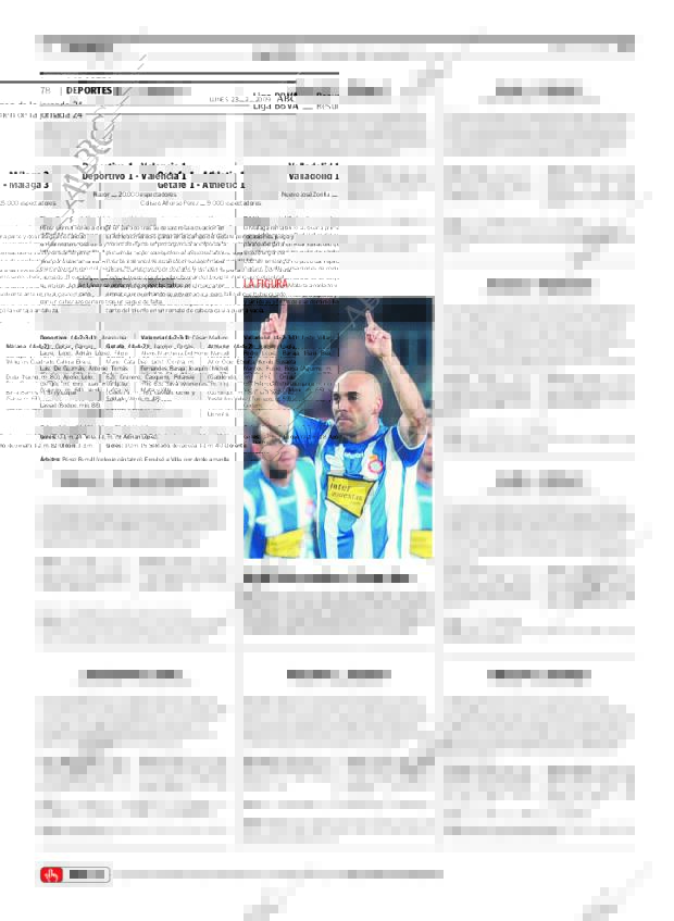 ABC MADRID 23-02-2009 página 78
