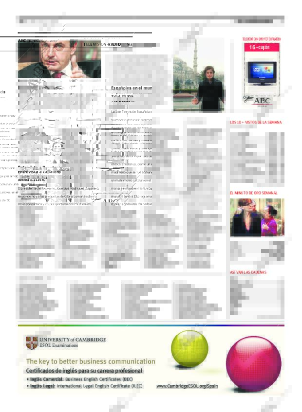 ABC MADRID 23-02-2009 página 93