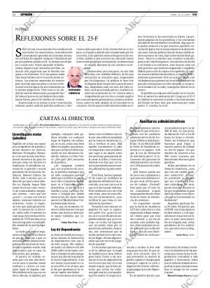 ABC SEVILLA 23-02-2009 página 14