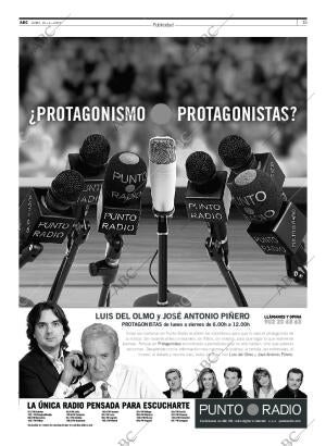 ABC SEVILLA 23-02-2009 página 15