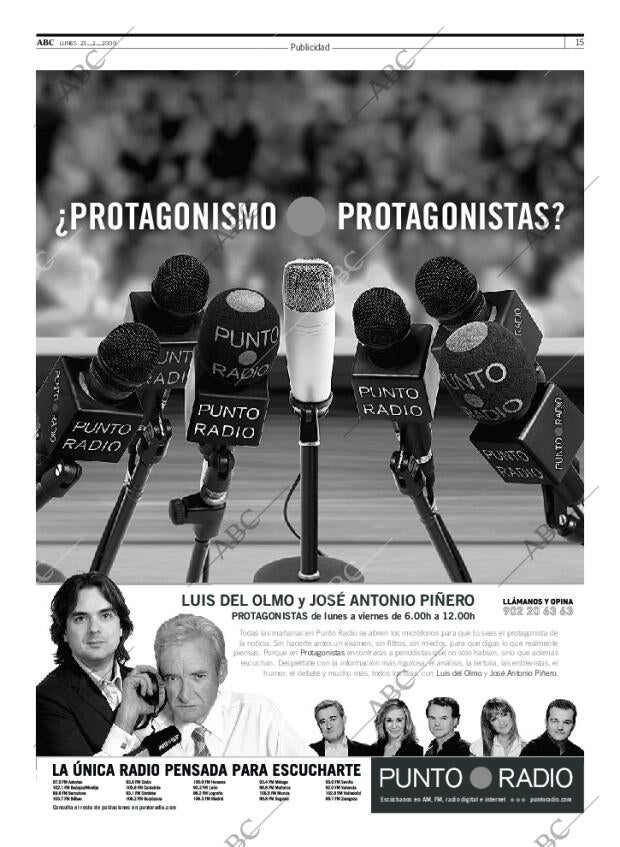 ABC SEVILLA 23-02-2009 página 15