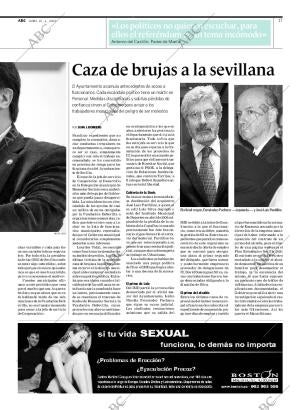 ABC SEVILLA 23-02-2009 página 17