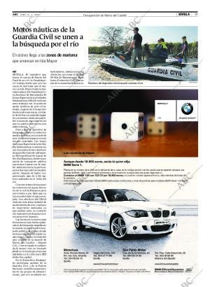 ABC SEVILLA 23-02-2009 página 19