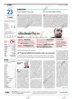 ABC SEVILLA 23-02-2009 página 2