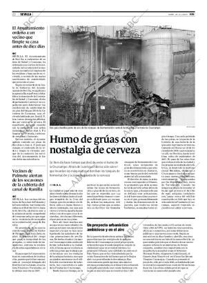 ABC SEVILLA 23-02-2009 página 22