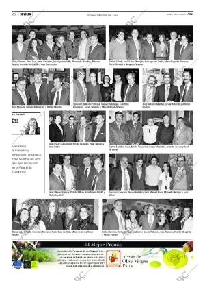 ABC SEVILLA 23-02-2009 página 28