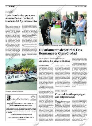 ABC SEVILLA 23-02-2009 página 30