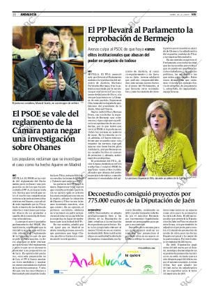 ABC SEVILLA 23-02-2009 página 38
