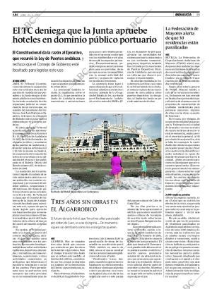 ABC SEVILLA 23-02-2009 página 39