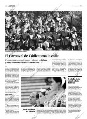 ABC SEVILLA 23-02-2009 página 40