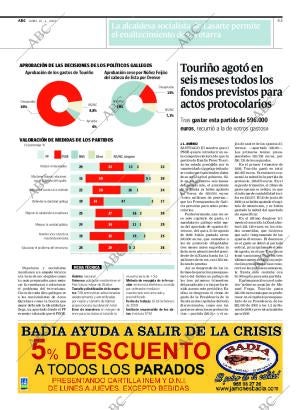 ABC SEVILLA 23-02-2009 página 43