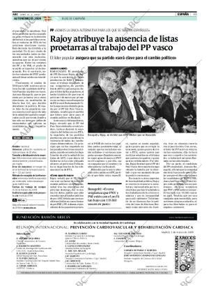 ABC SEVILLA 23-02-2009 página 45