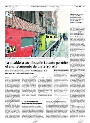 ABC SEVILLA 23-02-2009 página 47