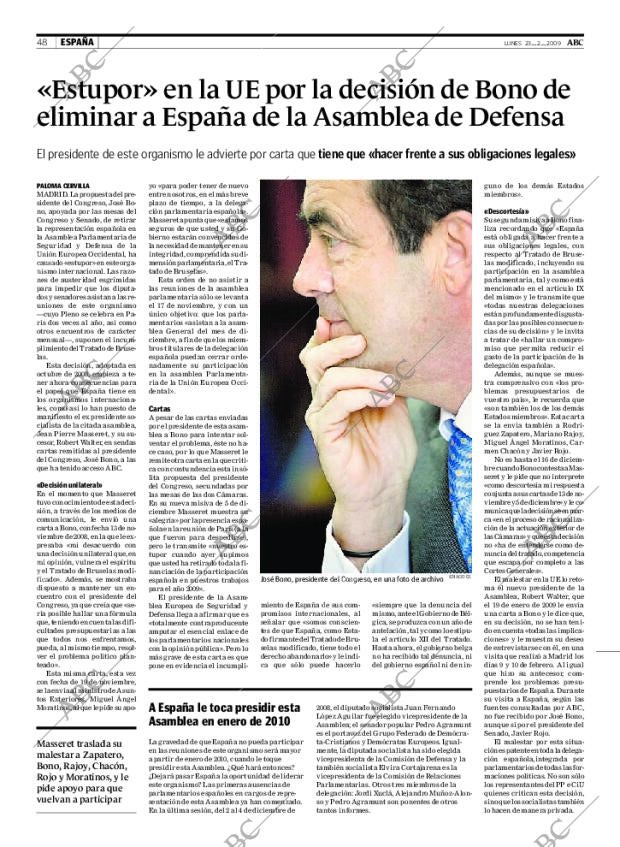 ABC SEVILLA 23-02-2009 página 48