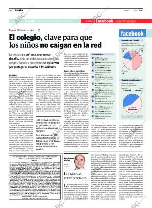 ABC SEVILLA 23-02-2009 página 50