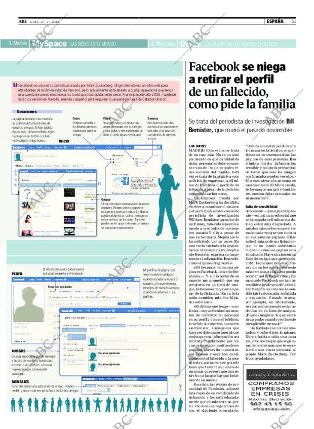 ABC SEVILLA 23-02-2009 página 51